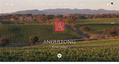 Desktop Screenshot of angullong.com.au